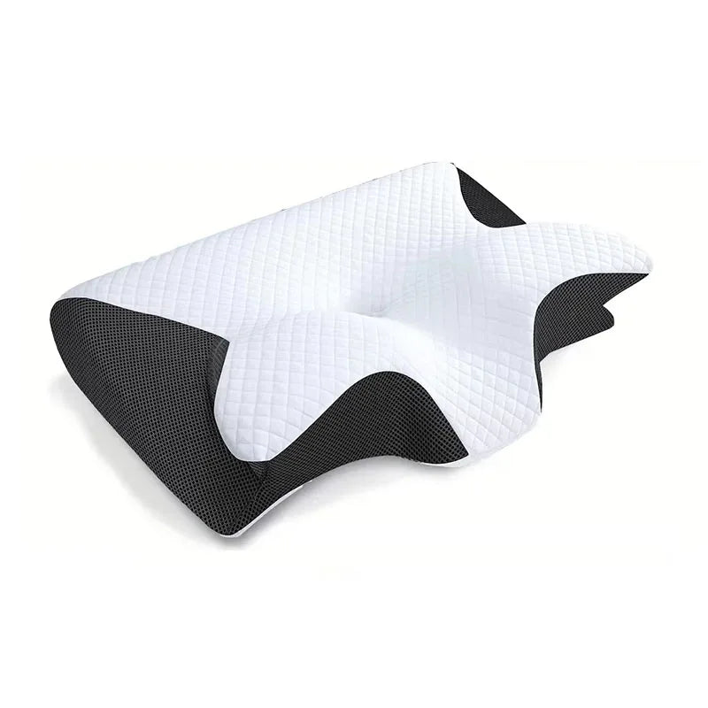 Coussin Anti-Insomnie et Anti-Ronflement